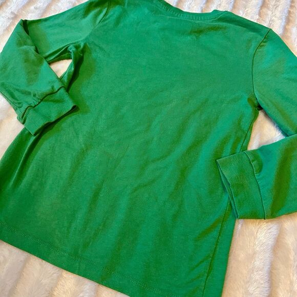 Boy’s Snoopy Christmas Shirt Size 6/7 - Picture 6 of 6